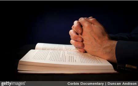 Louisiana Department Will No Longer Hold Prayer Vigils