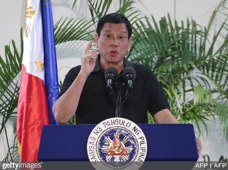 3 Philippine Police Officers Found Guilty of Murder in 'Drug War' Incident
