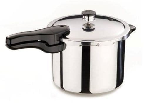 Boston Bombs Made With Pressure Cookers