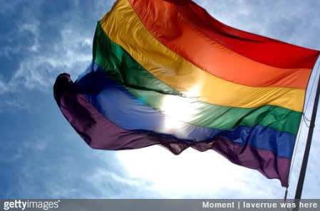 Wisconsin Pride Parade Organizers Say Officers Not Welcome