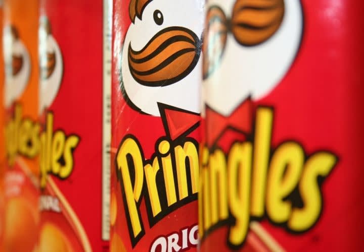 Avoid Fried Chicken on the Steering Wheel