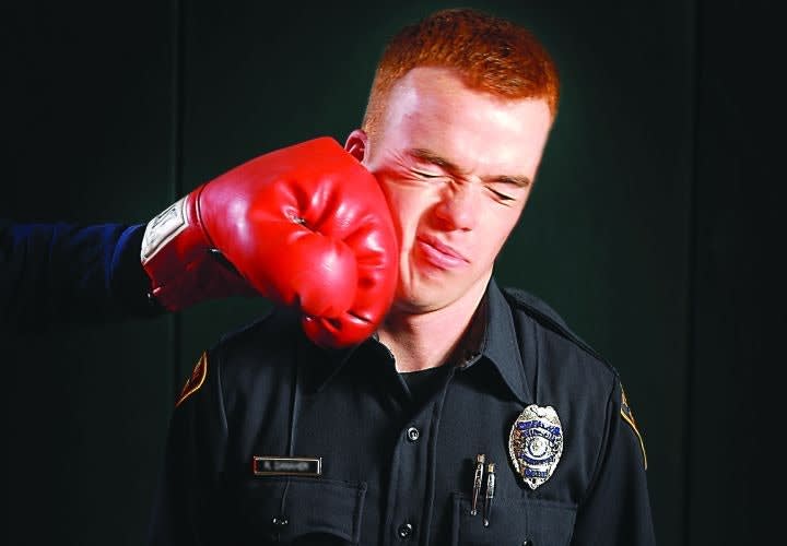 How to Survive Probation