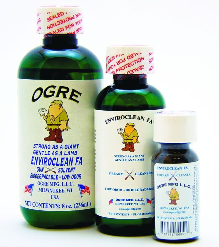 Enviroclean FA Firearms Cleaner