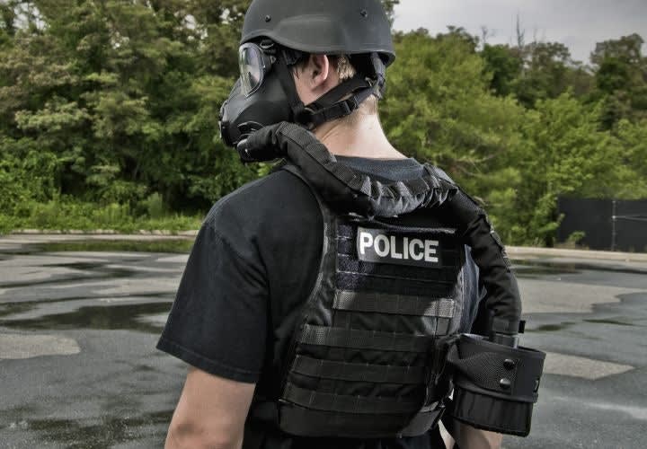 Avon Offers Agencies Lease-Purchase Financing for Respirators