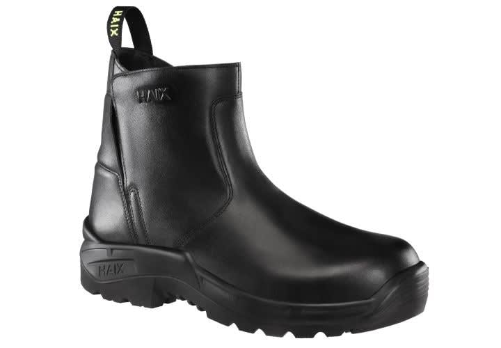Haix Introduces Airpower R5 Slip-On Boot