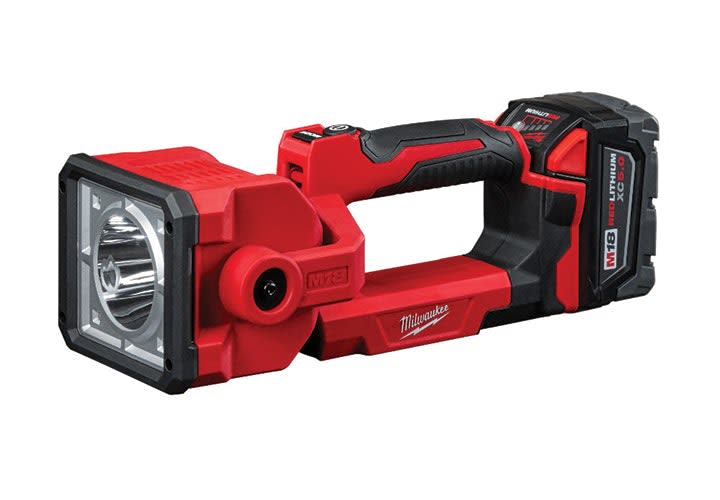 M18 LED Search Light