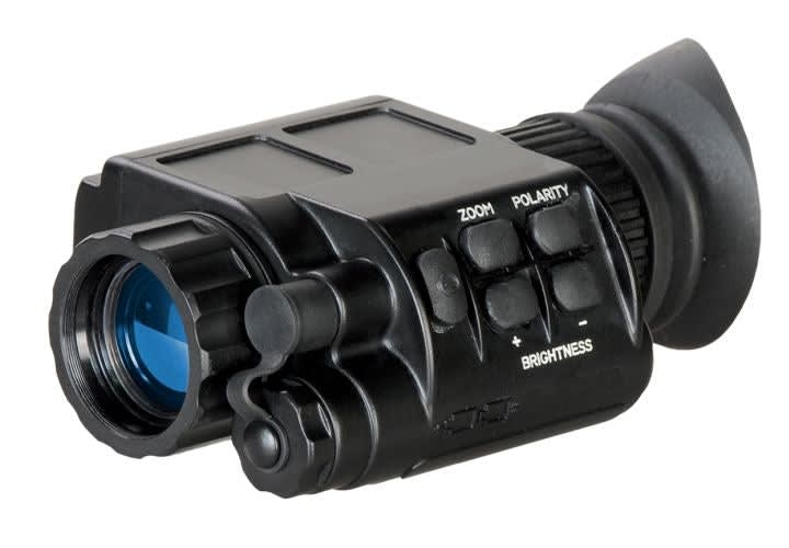 ATN Introduces Digital Thermal Image Viewer