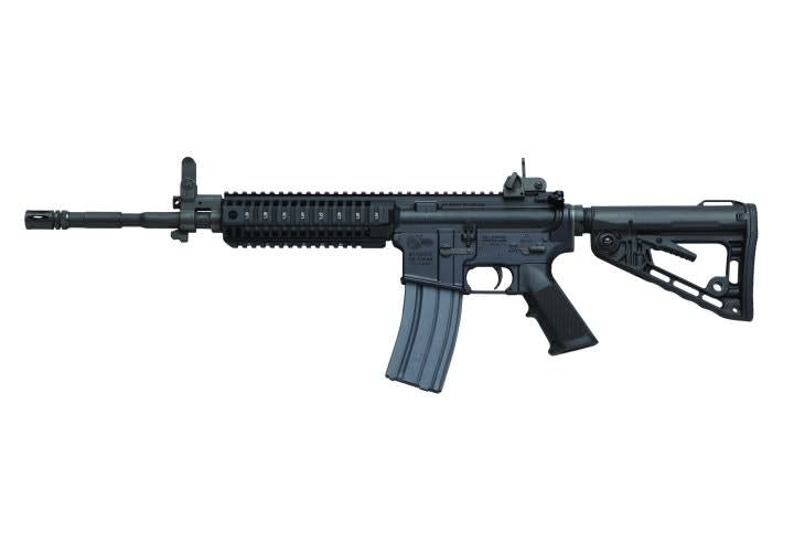 Colt Introduces LE6940P Piston-Based Rifle
