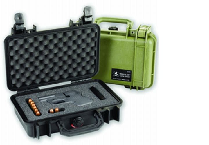 Heizer Introduces DoubleTap Accessories