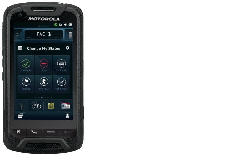 Motorola Introduces LEX 700