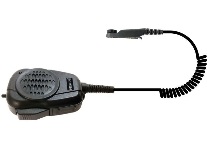 Pryme Radio Introduces Radio Accessories at IWCE