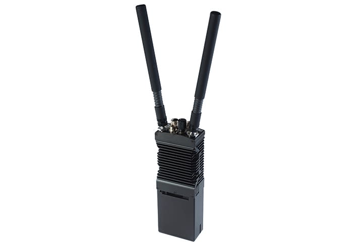 Tactical Radio