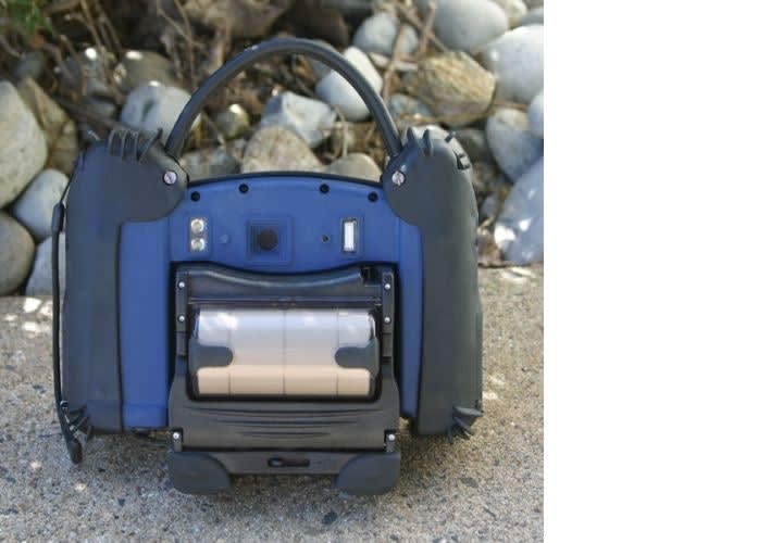 Two Technologies Introduces Integrated Thermal Printer