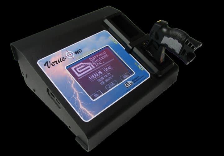 Verus One Introduces ECD Tester