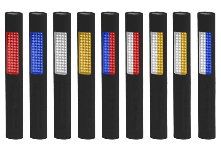 Bayco's Nightstick Pro Flashlight Available From Adamson