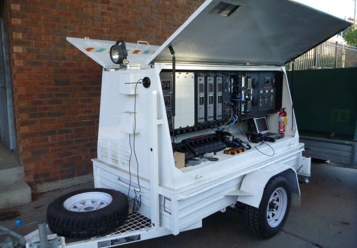 C4i Introduces Portable Version of SwitchPlusIP