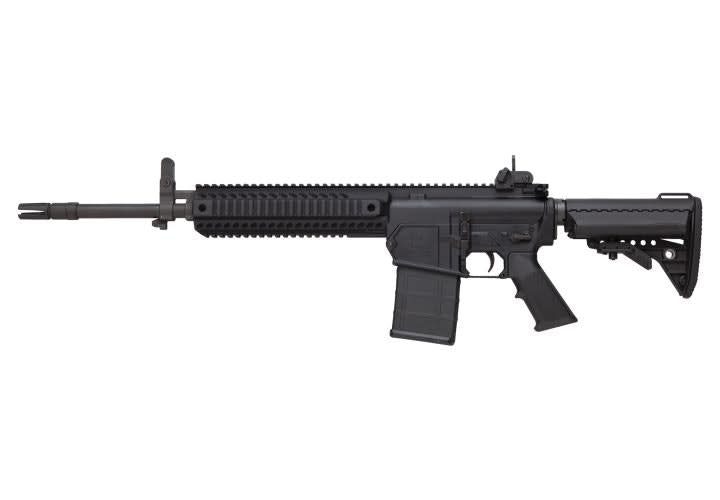 Colt To Release LE901-16S Carbine