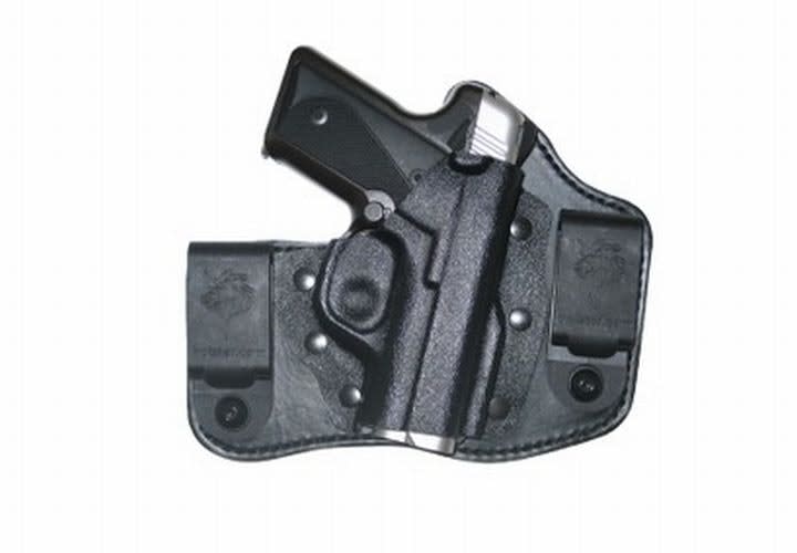 DeSantis Introduces Intruder Concealment Holster