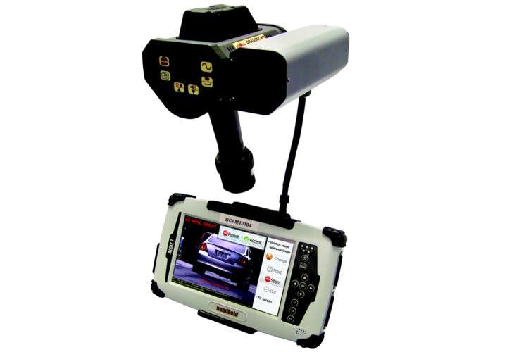 Digital Ally Introduces DragonCam for Speed Enforcement