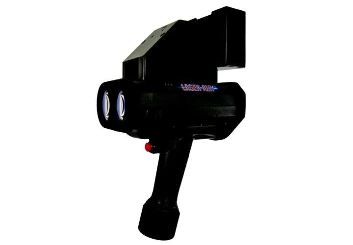 Digital Ally Introduces LIDARCam for Speed Enforcement