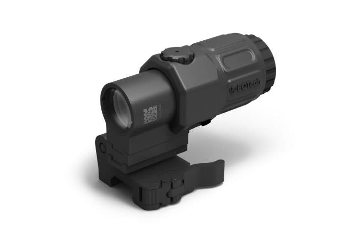 EoTech Introduces the Compact G33 Magnifier