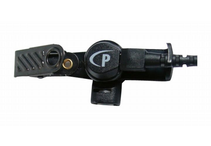 Pryme Radio Introduces Turbo-Boost Speaker Tranducer for Narrow-banding