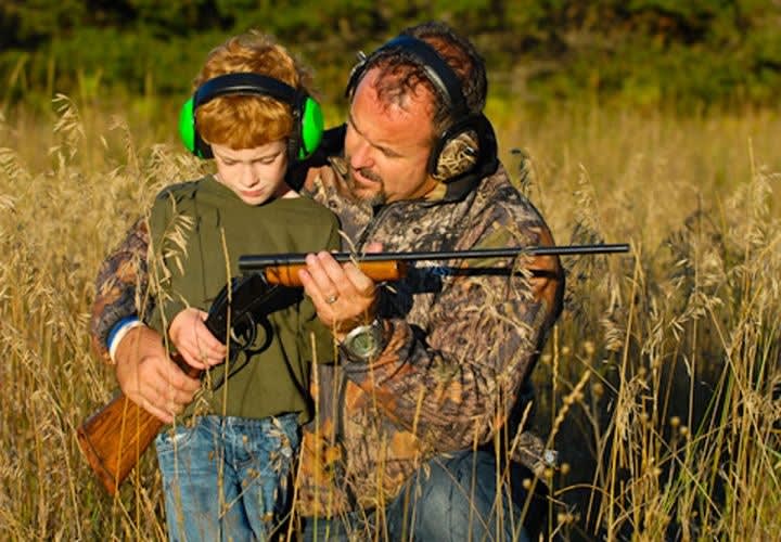 Altus Introduces Pro Ears ReVO Youth Hearing Protection