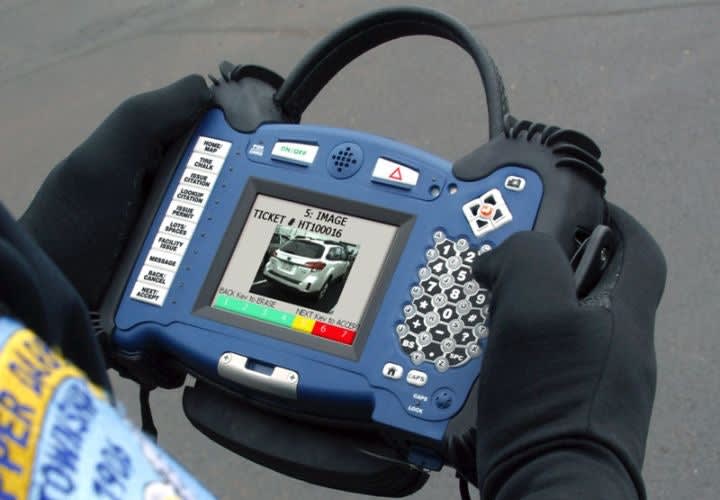 United Public Safety Forms To Release Mobile Ticketing Products