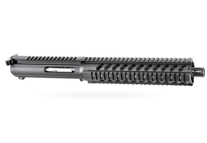 Police Product Test: Plinker Arms .22LR Upper Conversion Kit