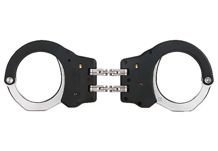 Hinged Ultra Cuff Restraint