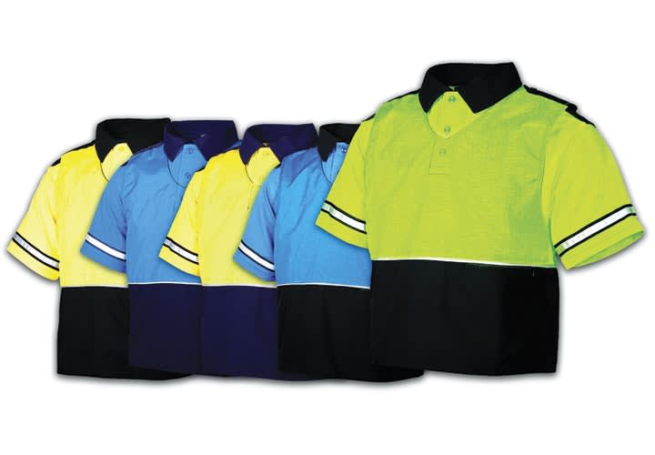 External Vest Carrier