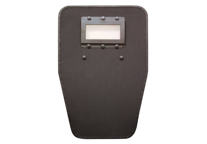 TSI Ballistic Shields