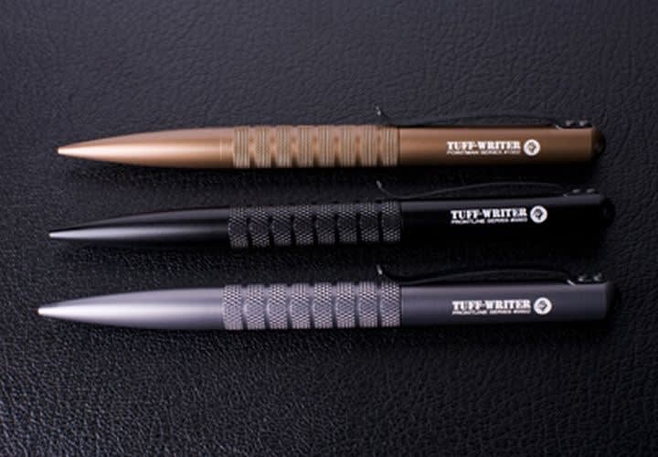 Frontline Tactical Pens
