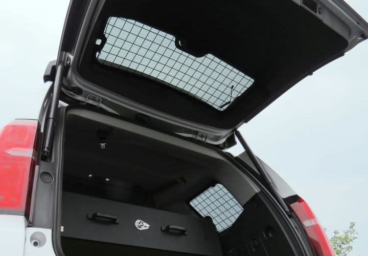 Pro-gard Introduces 2015 Tahoe PPV Product Line