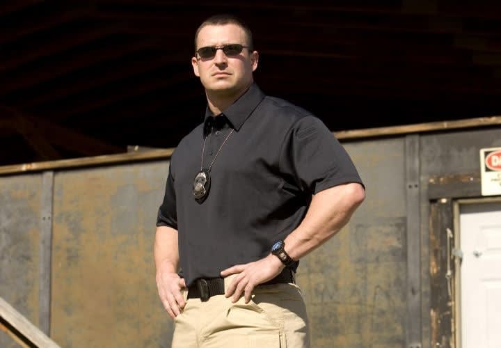 Propper Announces I.C.E. Performance Polo