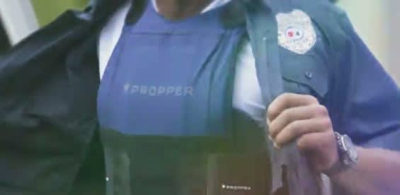 Propper Celebrates 50-Year Anniversary