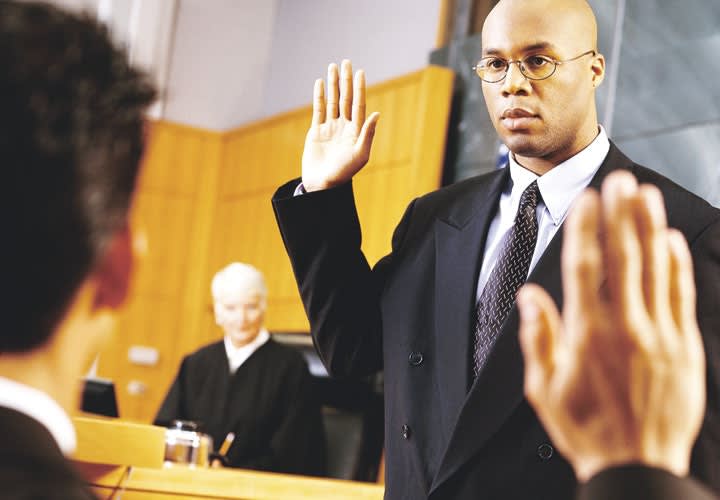 What Prosecutors Want You to Know