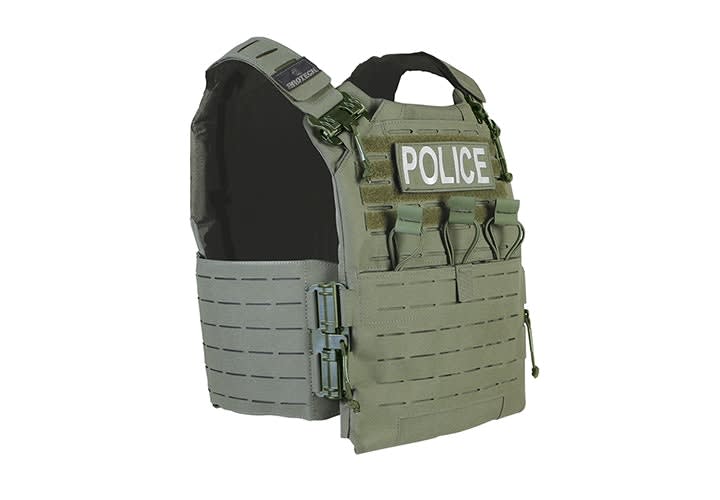 Plate Racks and Carriers