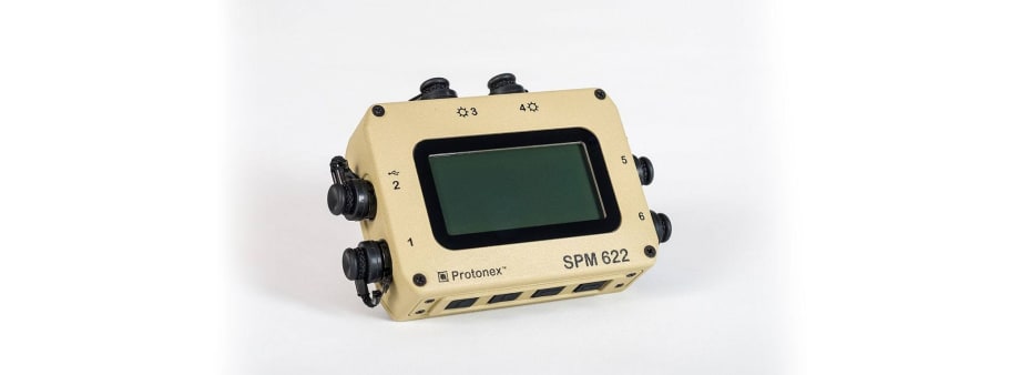 Revision Purchases Power Tech Company Protonex