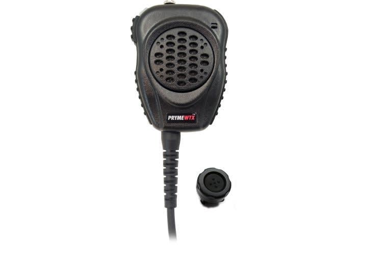 Pryme Radio Releases Mics and Bluetooth Adapters