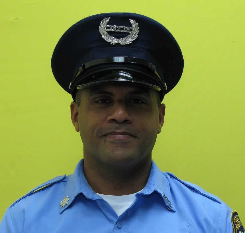 Puerto Rico Officer Killed in Vehicle Crash
