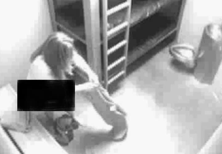 Wash. Agency Sued Over Jail Video Surveillance