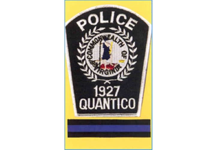 Quantico Tactical Provides Duty Gear to Va. Agency