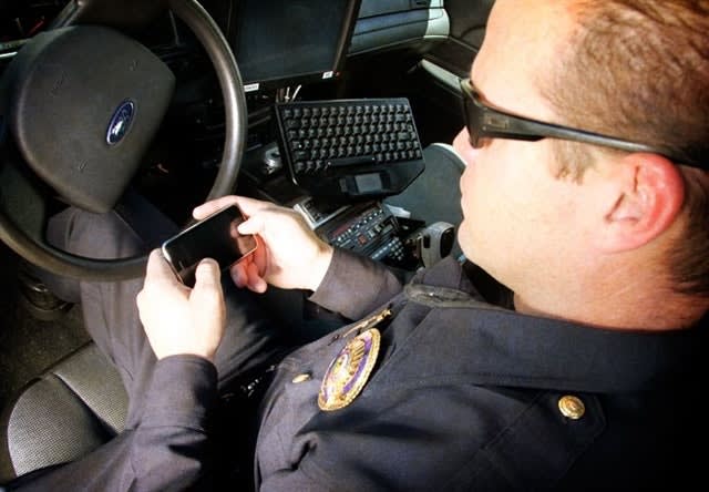 Smartphones: How Defense Attorneys Can Use Discovery Rules To Ensnare You