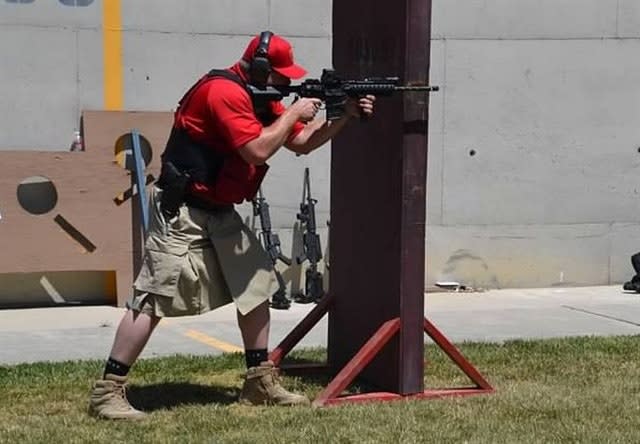 Product Test: 5.11 Tactical Duty Kilt