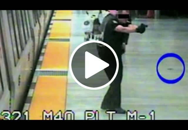 Video: Will Video Evidence Satisfy the BART Doubters?