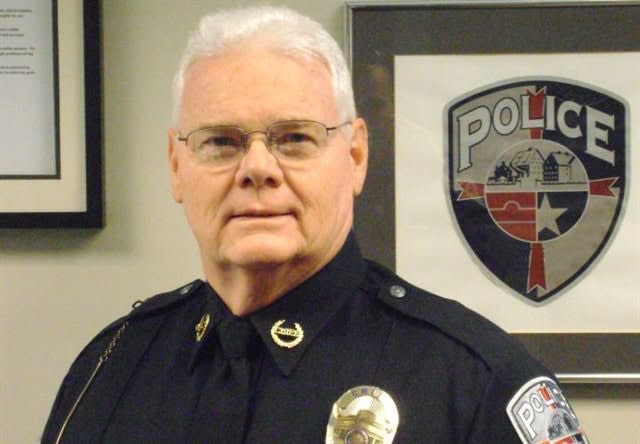 3 Patrol Maxims to Live By