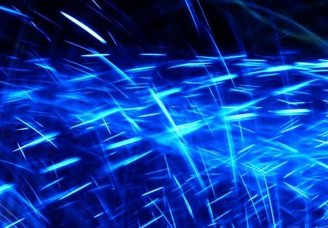 Backing the Badge: Project Blue Light