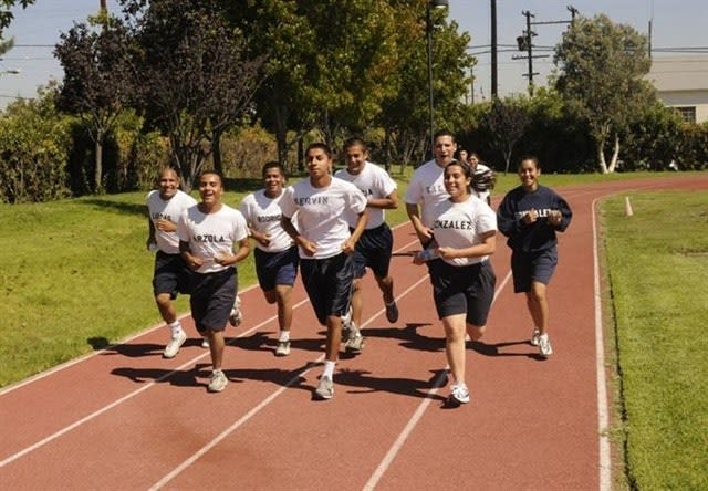 Law Enforcement: A Path Into the Middle Class