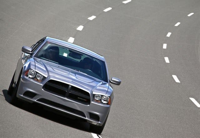 Michigan 2014 Patrol Vehicle Testing Results Released